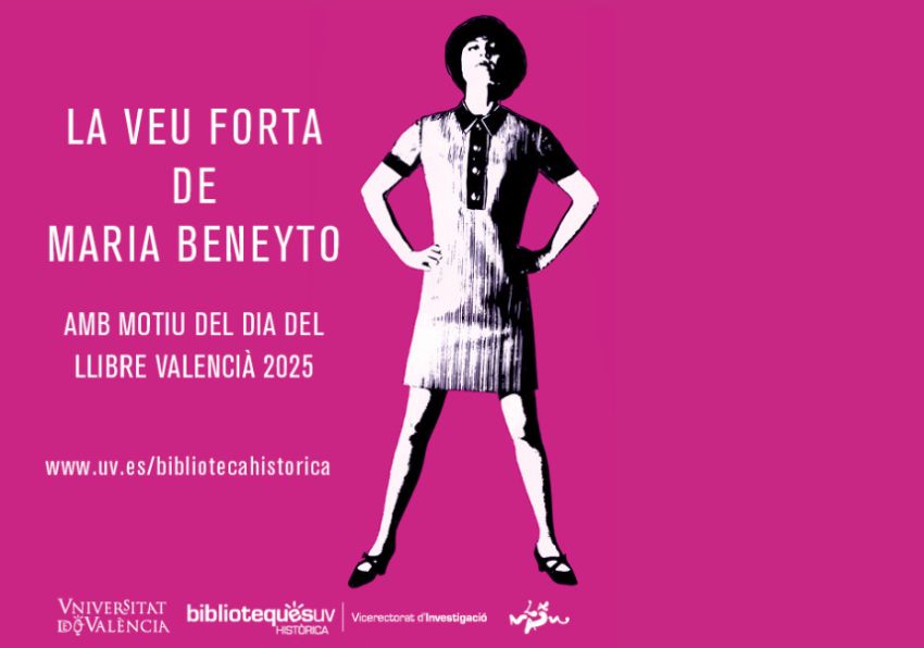 Imagen del evento:Dia del Llibre Valencià